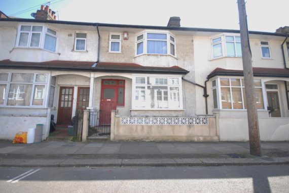 3 Bedroom Terraced